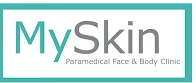 MySkin Paramedical Face & Body Clinic logo