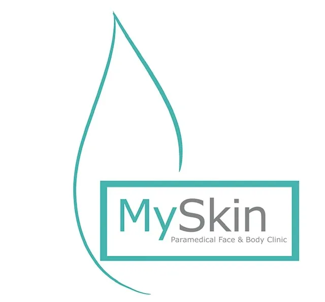 MySkin Paramedical Face & Body Clinic logo